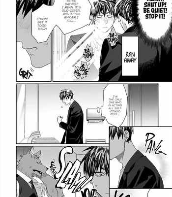 Torano Tantei Jimusho e Youkoso 092