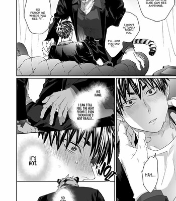 Torano Tantei Jimusho e Youkoso 100