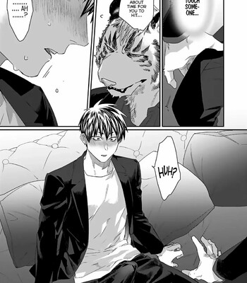 Torano Tantei Jimusho e Youkoso 101