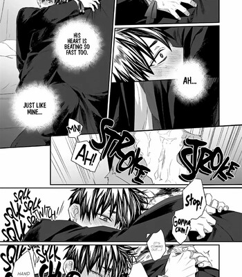 Torano Tantei Jimusho e Youkoso 111