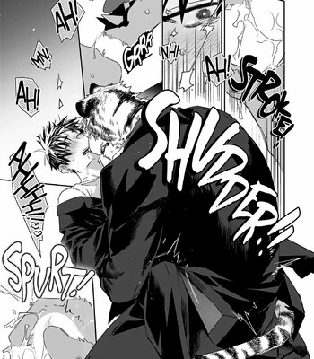 Torano Tantei Jimusho e Youkoso 113