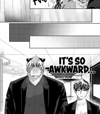 Torano Tantei Jimusho e Youkoso 114