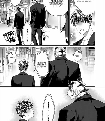 Torano Tantei Jimusho e Youkoso 115