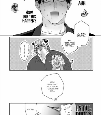 Torano Tantei Jimusho e Youkoso 120