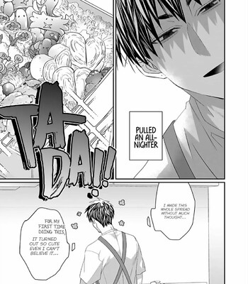 Torano Tantei Jimusho e Youkoso 124