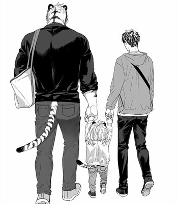 Torano Tantei Jimusho e Youkoso 125