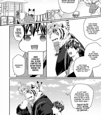 Torano Tantei Jimusho e Youkoso 127