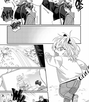 Torano Tantei Jimusho e Youkoso 128