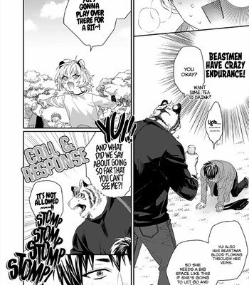 Torano Tantei Jimusho e Youkoso 129