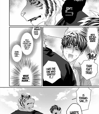 Torano Tantei Jimusho e Youkoso 133
