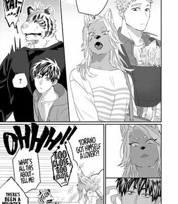 Torano Tantei Jimusho e Youkoso 134