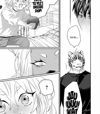 Torano Tantei Jimusho e Youkoso 136