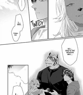 Torano Tantei Jimusho e Youkoso 137