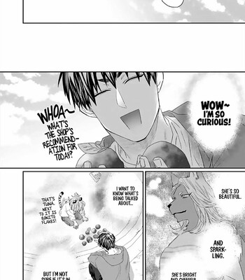 Torano Tantei Jimusho e Youkoso 139