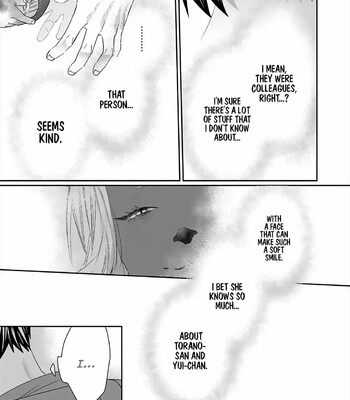 Torano Tantei Jimusho e Youkoso 140