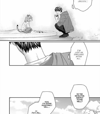 Torano Tantei Jimusho e Youkoso 141
