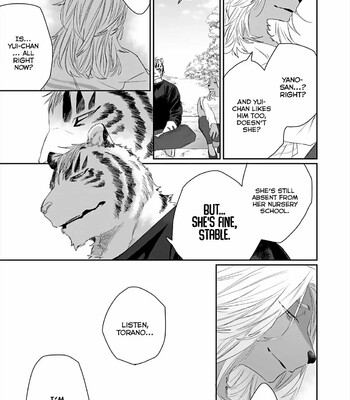Torano Tantei Jimusho e Youkoso 142