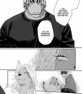 Torano Tantei Jimusho e Youkoso 145