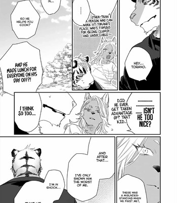 Torano Tantei Jimusho e Youkoso 146