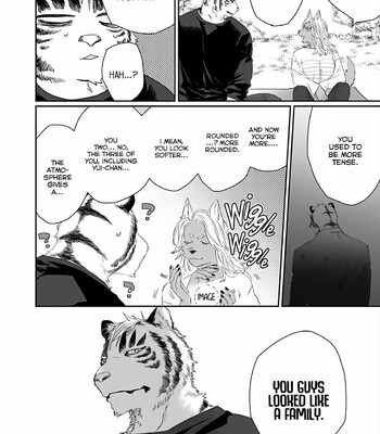 Torano Tantei Jimusho e Youkoso 147