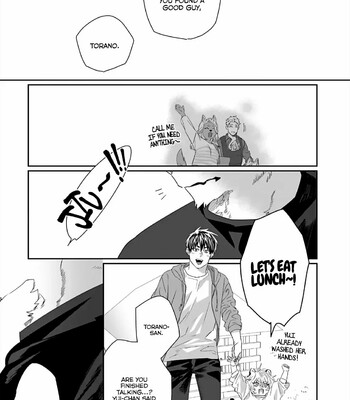 Torano Tantei Jimusho e Youkoso 148