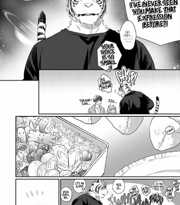 Torano Tantei Jimusho e Youkoso 149