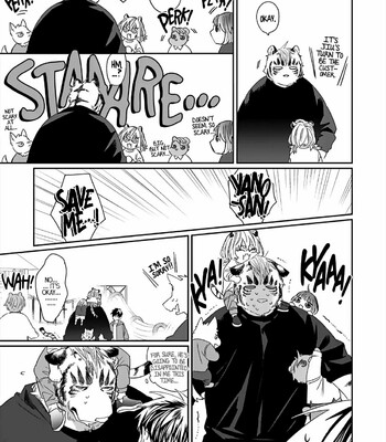 Torano Tantei Jimusho e Youkoso 150