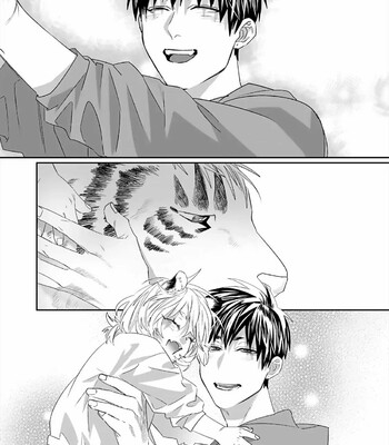 Torano Tantei Jimusho e Youkoso 151
