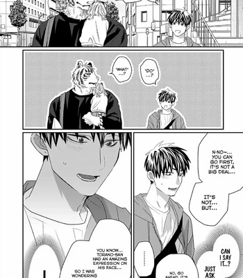 Torano Tantei Jimusho e Youkoso 153