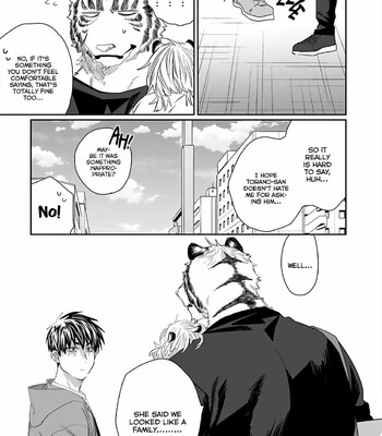 Torano Tantei Jimusho e Youkoso 154