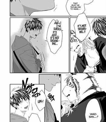 Torano Tantei Jimusho e Youkoso 155