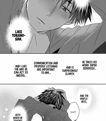 Torano Tantei Jimusho e Youkoso 158