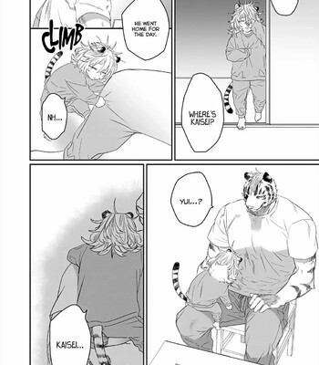 Torano Tantei Jimusho e Youkoso 161