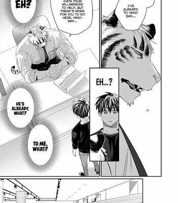 Torano Tantei Jimusho e Youkoso 174