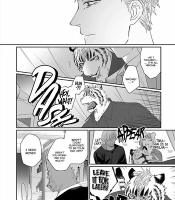 Torano Tantei Jimusho e Youkoso 183