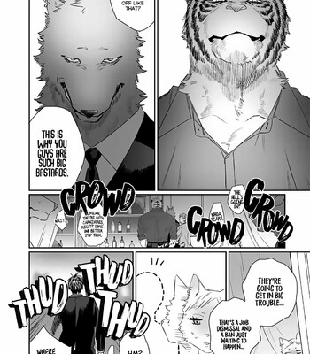 Torano Tantei Jimusho e Youkoso 187
