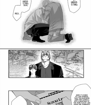 Torano Tantei Jimusho e Youkoso 197