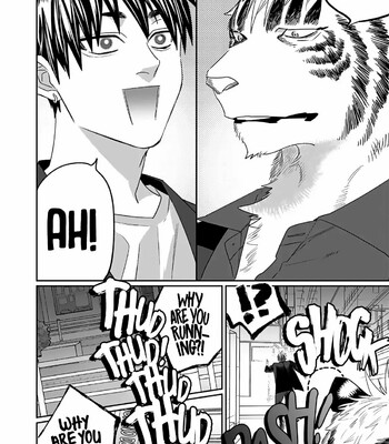 Torano Tantei Jimusho e Youkoso 203