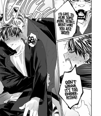 Torano Tantei Jimusho e Youkoso 204