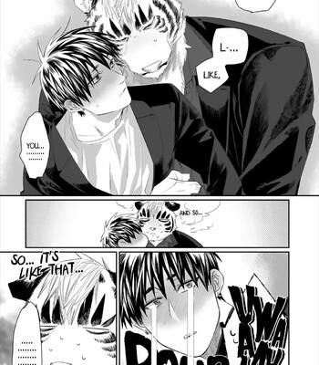Torano Tantei Jimusho e Youkoso 206