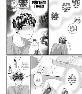 Torano Tantei Jimusho e Youkoso 217