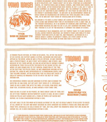 Torano Tantei Jimusho e Youkoso 227