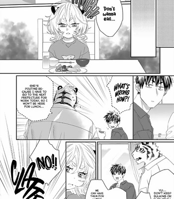 Torano Tantei Jimusho e Youkoso 252