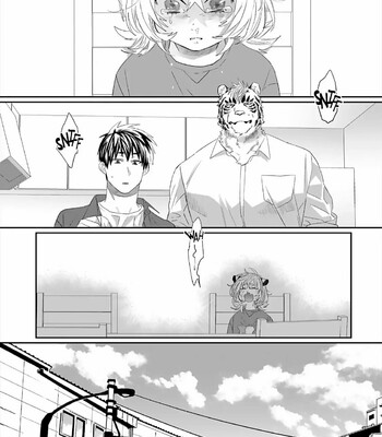 Torano Tantei Jimusho e Youkoso 254