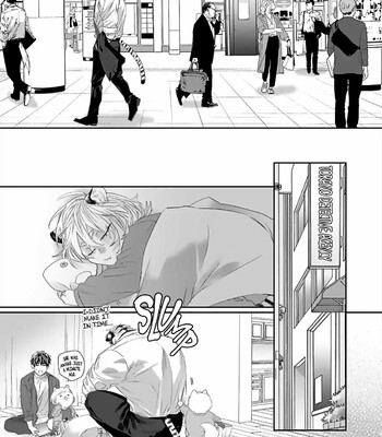 Torano Tantei Jimusho e Youkoso 259