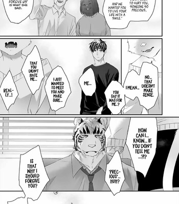Torano Tantei Jimusho e Youkoso 267