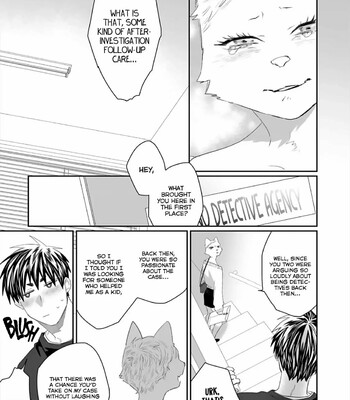 Torano Tantei Jimusho e Youkoso 269