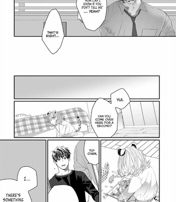 Torano Tantei Jimusho e Youkoso 271
