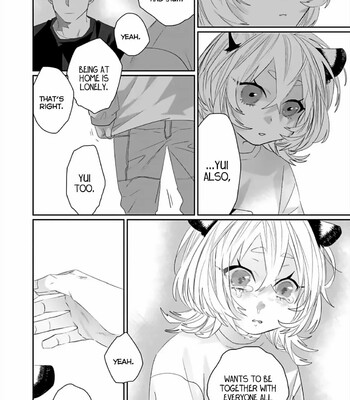Torano Tantei Jimusho e Youkoso 276