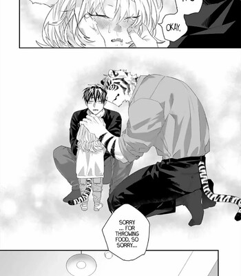 Torano Tantei Jimusho e Youkoso 277
